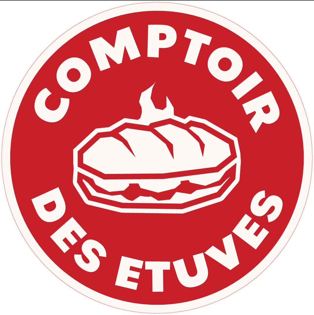 Logo Le Comptoir des Étuves